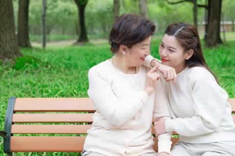 西安灞桥区婆媳关系咨询