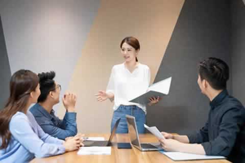 西安灞桥区职场发展心理咨询
